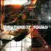 The Sickest Squad - The Sickest - EP